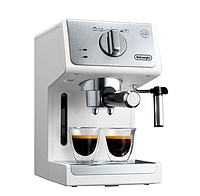 Кофеварка Delonghi ECP 33.21 W
