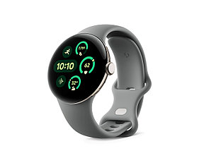 Google Pixel Watch 3 45mm Hazel