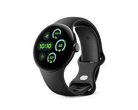 Google Pixel Watch 3 45mm Black