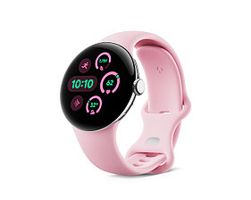 Google Pixel Watch 3 45mm pink