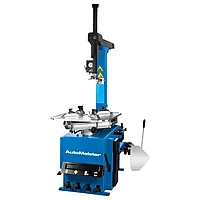 Автоматический шиномонтажный стенд для легковых автомобилей с функцией взрывной накачки AutoMeister 12-24" BL-