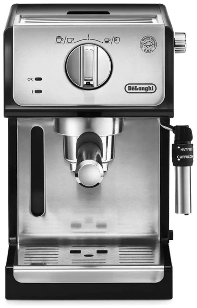 Кофеварка Delonghi ECP 35.31