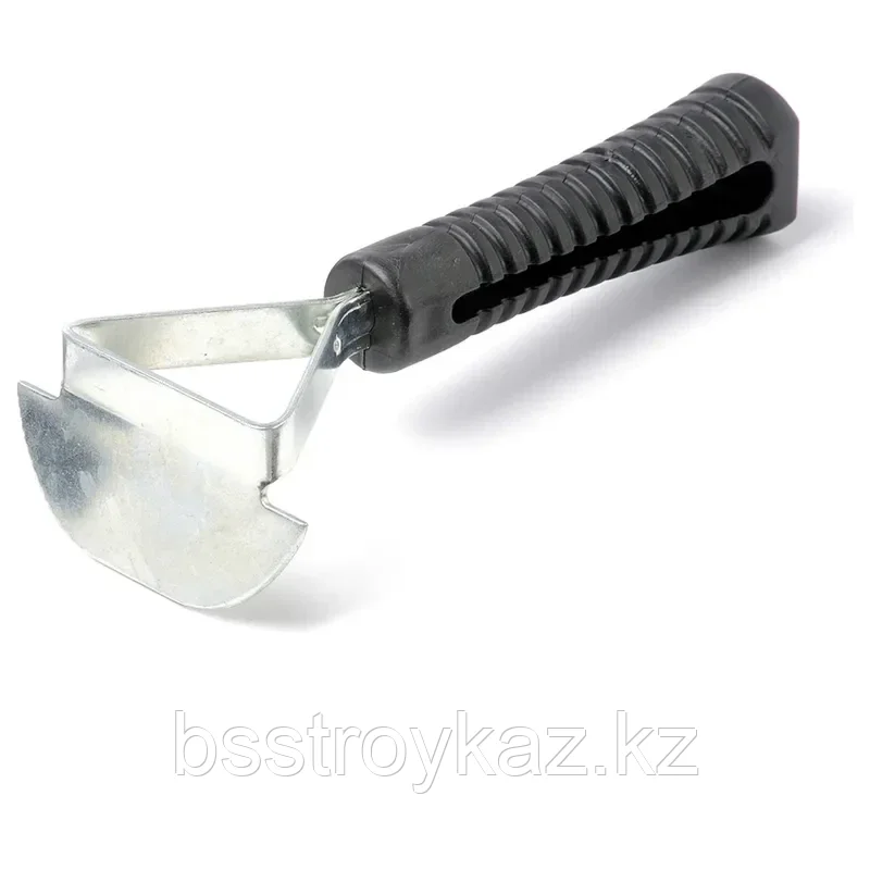 Скребок SIMING черный YSGD-01, фото 1