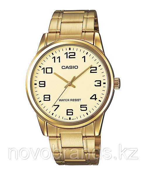 Наручные часы Casio MTP-V001G-9B