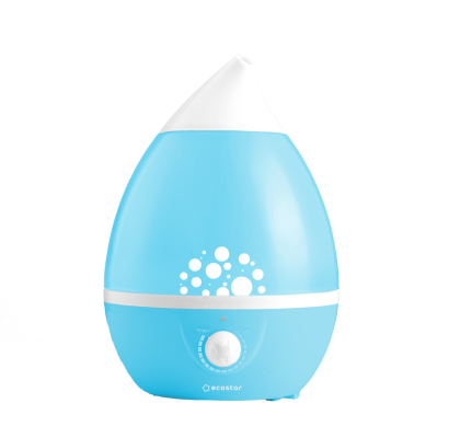 Ультразвуковой увлажнитель воздуха серии Happy: ESH-HP250/2,6M