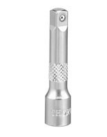 Удлинитель 1/4"DR, 75 мм S11E1075