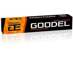 Электроды сварочные ОЗЛ-6 GOODEL