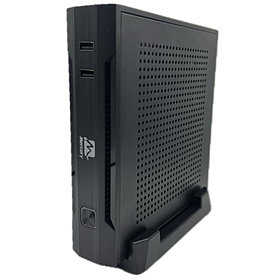 Неттоп Mini PC Mercury M43-17, Intel Core I5 4300m, 8/512Gb. Арт.7876