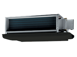 Фанкойл канальный Electrolux EFF-1400G50