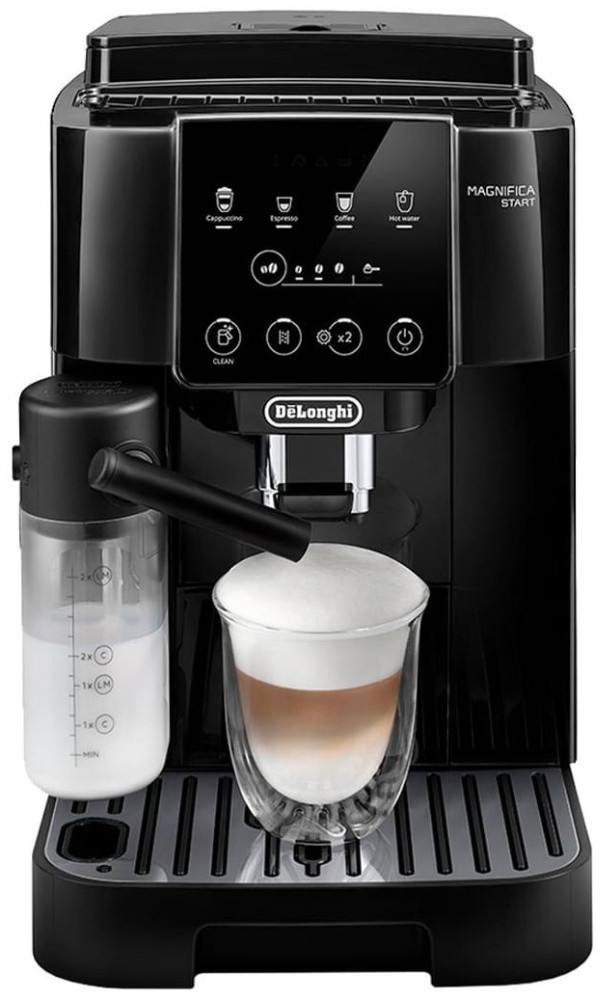 Кофемашина Delonghi ECAM 220.60.B