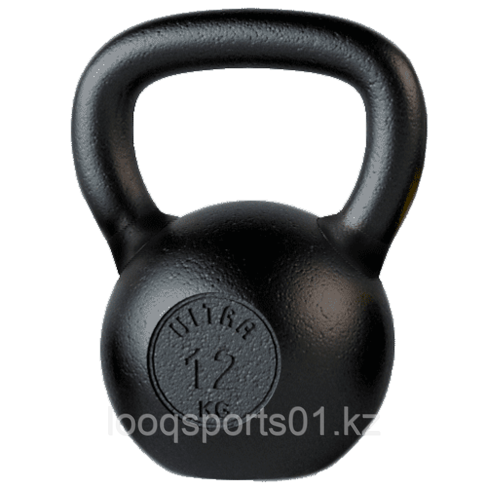 Гиря 12кг