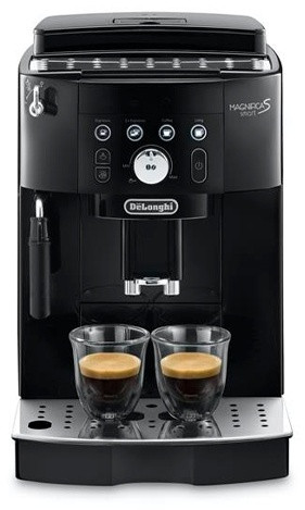 Кофемашина Delonghi ECAM 230.13.B