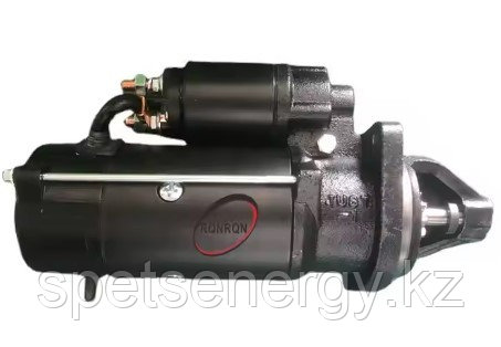 24V 10T 4.0KW стартер для двигателя Caterpillar 269-7368 2697368 11132229 19400N