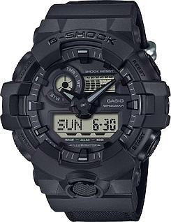 Часы Casio G-shock GA-700BCE-1ADR