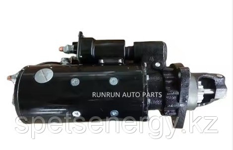 24 В 9,0 кВт 11T 50MT стартер в сборе для CATERPILLAR CLARK MTU DIESEL 16V2000 50-111 2371962