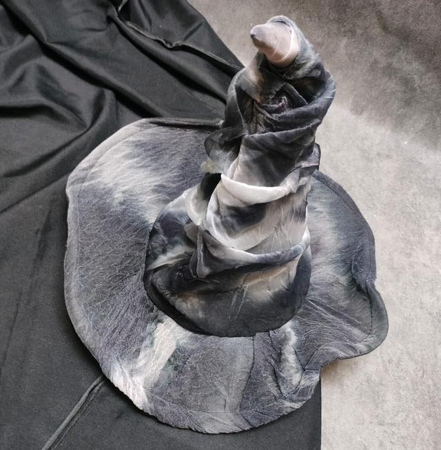 Ved'movskaya shlyapa