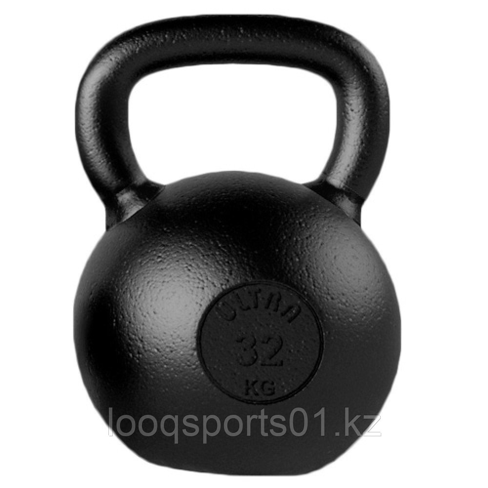 Гиря 32кг, фото 1