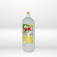 Дезинфицирующее средство для сантехники «WC Гель» (Лимон/хлор), 1л