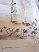 Трубки высокого давления ТНВД VG1096080050 Howo 615.96E