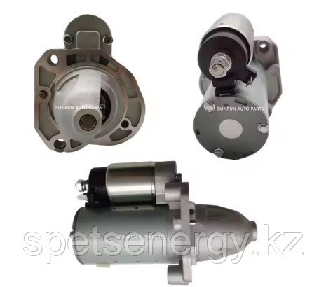 12 В 9T 1.3 кВт автоматический стартер для CHRYSLER DODGE 19185N 0986UR1606, фото 1