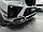 Комплект обвеса на BMW X5 (F95) 2018-22 полный FULL (Оригинальный карбон), фото 5