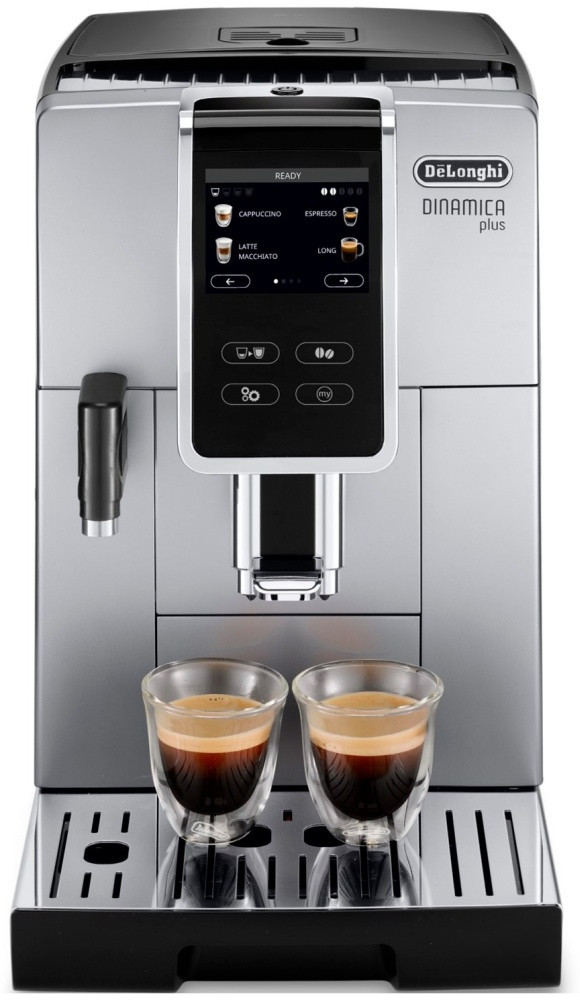 Кофемашина Delonghi ECAM 370.70.SB