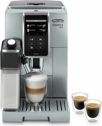 Кофемашина Delonghi ECAM 370.95.S