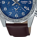 Casio MTP-W500L-2AVDF қол сағаты, фото 7