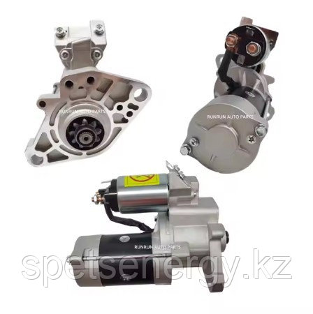M2T61771 ME001565 M002T56871 M2T56871 12v 2.0kw 9t стартер для Misubishi Canter 4ER7