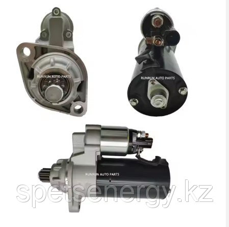 12 В 2,2 кВт 10T автоматический стартер для VOLKSWAGEN California T5 0001125605 0001125606 32706N 113678