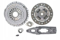 Комплект сцепления SMART 1.0 0.8TD 07-