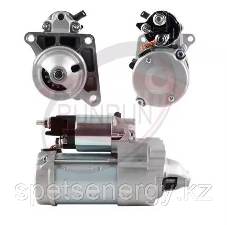 12 В 1,5 кВт 15T стартер для BMW Mini X1 X2 X3 X5 X6 12417645979, фото 1