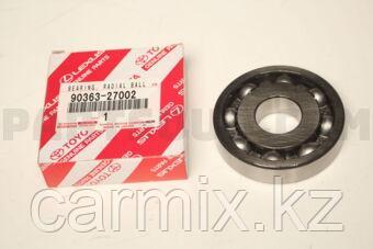 90363-27002, B27Z-9 Подшипник первичного вала TOYOTA AVENSIS ZRT271, 27.5x79.1x17.4 JAPAN ORIGINAL