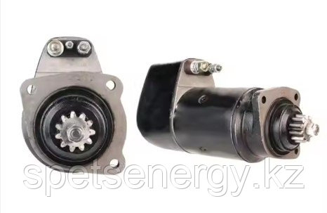 24 В стартер для грузовика DAF Volvo 0001416043 0001410067 0001416041 18223N, 2-3179-2W