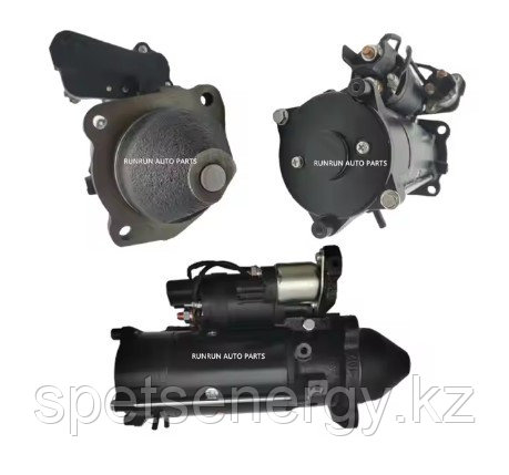 24V 9T дизельный двигатель запасная часть стартер для Iskra Deutz Tcd6.1 01183718 AZF4232 01182986 01183241 IS
