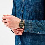 Наручные часы Casio F-91WM-3ADF, фото 7