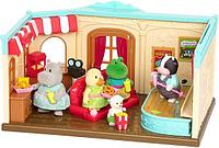 Игрушка Лил Вудзиз пупс LIL WOODZEEZ Театр