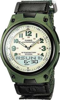 Наручные часы Casio AW-80V-3BVDF