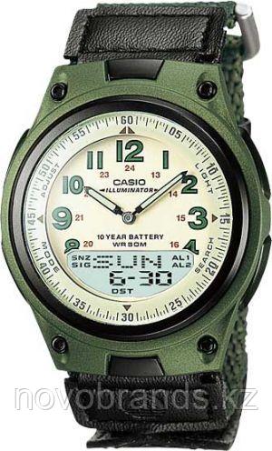 Casio aw 80v hotsell