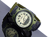 Наручные часы Casio AW-80V-3BVDF, фото 6