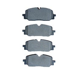 Артқы тежегіш қалыптары 6 поршенді Zeekr 001, 8895853841