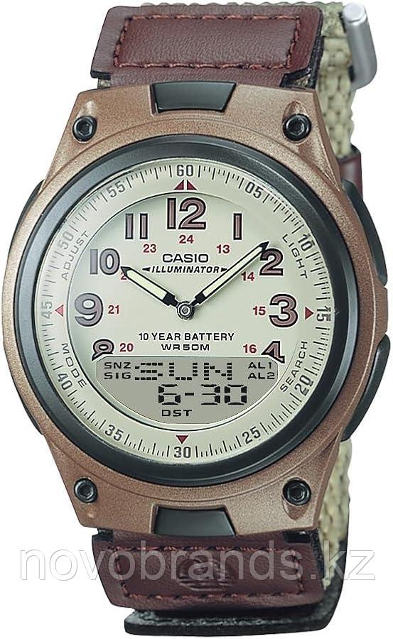 Casio AW-80V-5BVDF қол сағаттары