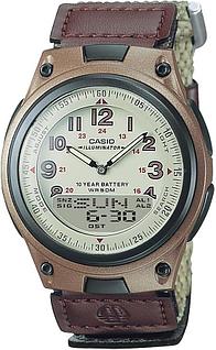Наручные часы Casio AW-80V-5BVDF