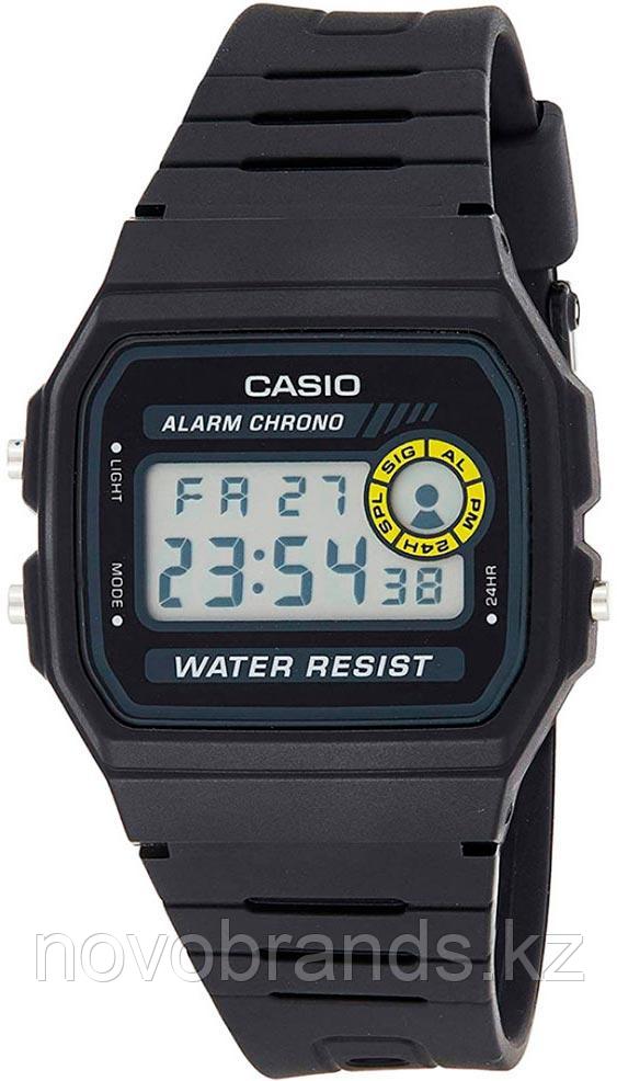 Наручные часы Casio F-94WA-8DG