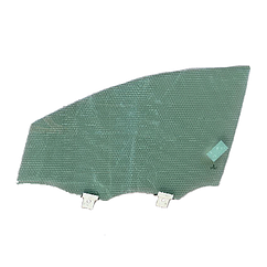 Volkswagen ID есігінің алдыңғы сол жақ әйнегі.6, 12D 845 201