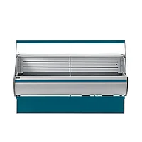 Витринный холодильник Econom 1.8 (0...+5°C)