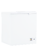 Ugur Ларь Морозильный UDD 200 BK