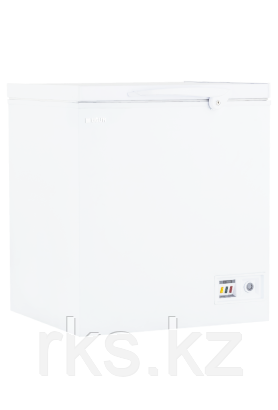 Ugur Ларь Морозильный UDD 200 BK, фото 1