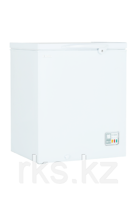 Ugur Ларь Морозильный UDD 260 BK