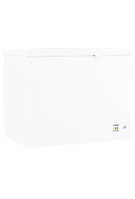 Ugur Ларь Морозильный UDD 300 BK